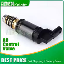 AC Air Conditioning AC Compressor Solenoid Control Valve Sensor For Buick Enclave Chevrolet Tahoe Traverse GMC Acadia