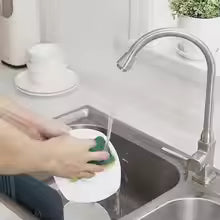 Kitchen Sink Folding Water Blocking Board Household Sink Water Blocking Board Foldable Splash Proof Waterproof Board Water Block